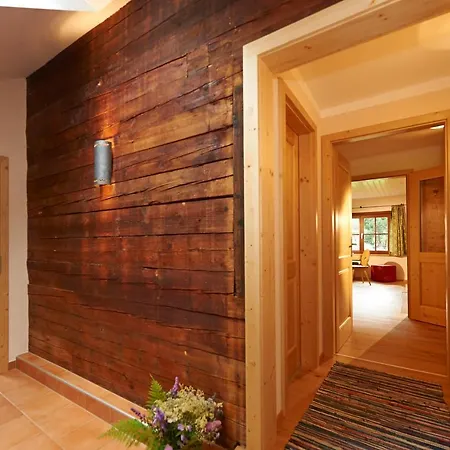 Blasiwirt בית הארחה 3*