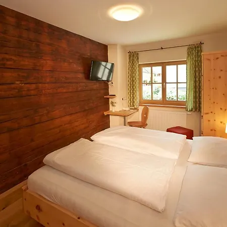 בית הארחה Blasiwirt 3*