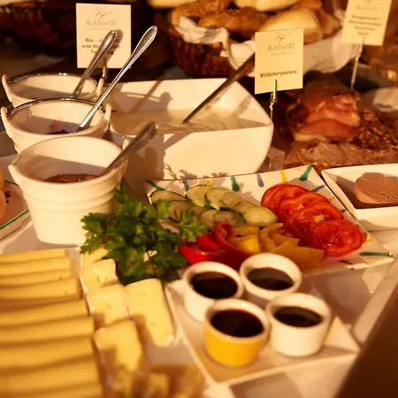 Blasiwirt 3* סנט מיכאל אים לונגאו