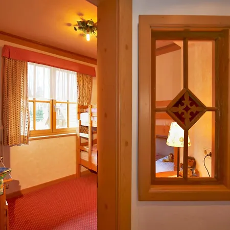 בית הארחה Blasiwirt 3*