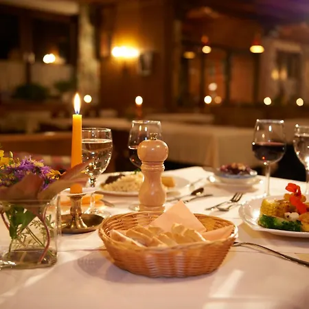 Blasiwirt בית הארחה סנט מיכאל אים לונגאו