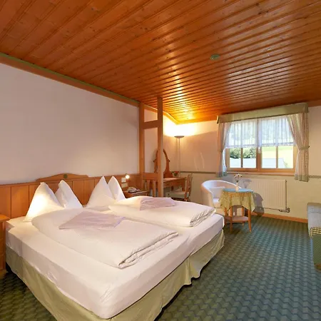 בית הארחה Blasiwirt סנט מיכאל אים לונגאו