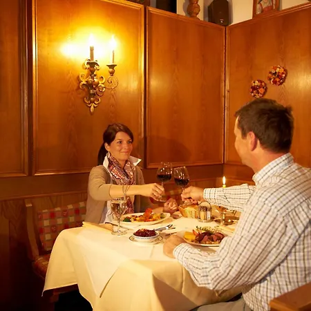 Blasiwirt 3* סנט מיכאל אים לונגאו