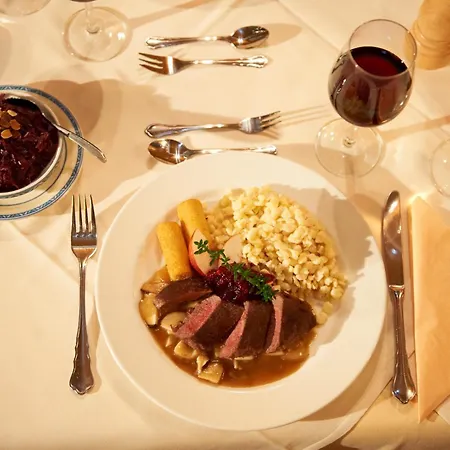 בית הארחה Blasiwirt 3*