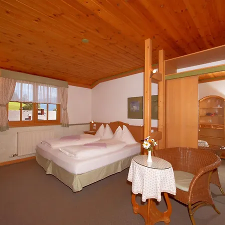 בית הארחה Blasiwirt 3*