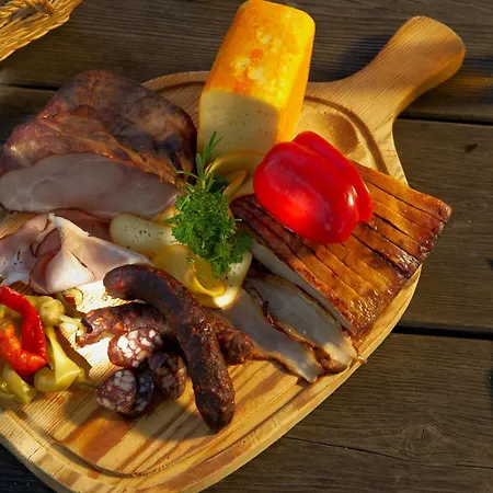 Blasiwirt 3* סנט מיכאל אים לונגאו