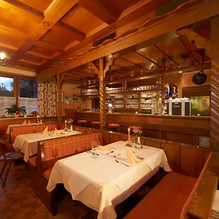 בית הארחה Blasiwirt סנט מיכאל אים לונגאו