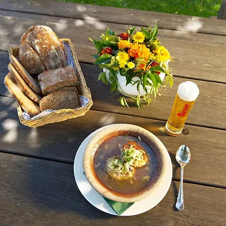 Blasiwirt 3* סנט מיכאל אים לונגאו