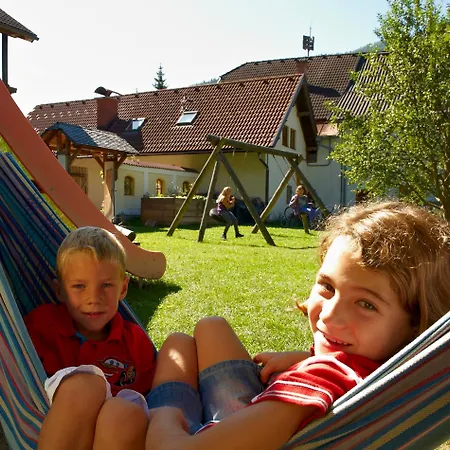 Blasiwirt Gasthuis Sankt Michael im Lungau